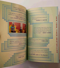 Load image into Gallery viewer, YOU'RE NEVER WEIRD ON THE INTERNET (ALMOST) - Felicia Day