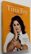 Load image into Gallery viewer, BOSSYPANTS - Tina Fey