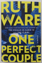Load image into Gallery viewer, ONE PERFECT COUPLE - Ruth Ware