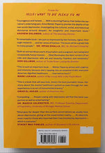 Load image into Gallery viewer, HELLO I WANT TO DIE PLEASE FIX ME - Anna Mehler Paperny