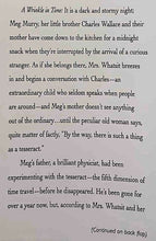 Load image into Gallery viewer, THE TIME QUARTET - Madeleine L'Engle