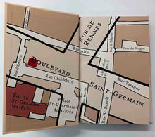 Load image into Gallery viewer, THE HOUSE I LOVED - Tatiana de Rosnay