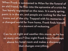 Load image into Gallery viewer, HOTEL MILANO - Tim Parks