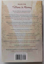 Load image into Gallery viewer, THE HOUSE I LOVED - Tatiana de Rosnay