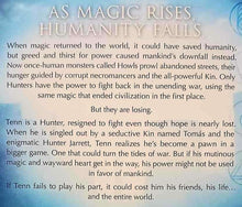 Load image into Gallery viewer, RUNEBINDER - Alex R. Kahler