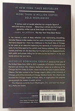 Load image into Gallery viewer, BECOMING - Michelle Obama