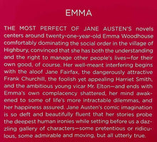 Load image into Gallery viewer, EMMA - Jane Austen
