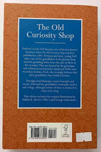 Load image into Gallery viewer, THE OLD CURIOSITY SHOP - Charles Dickens