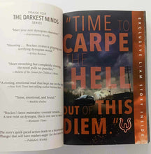 Load image into Gallery viewer, THE DARKEST MINDS - Alexandra Bracken