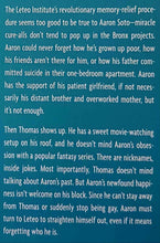 Load image into Gallery viewer, MORE HAPPY THAN NOT - Adam Silvera