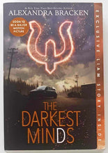 Load image into Gallery viewer, THE DARKEST MINDS - Alexandra Bracken
