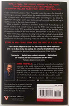 Load image into Gallery viewer, THE APOLLO MURDERS - Chris Hadfield