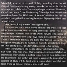 Load image into Gallery viewer, THE DARKEST MINDS - Alexandra Bracken