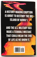 Load image into Gallery viewer, ERUPTION - Michael Crichton, James Patterson