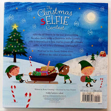 Load image into Gallery viewer, THE CHRISTMAS SELFIE CONTEST - Make Believe Ideas Ltd.