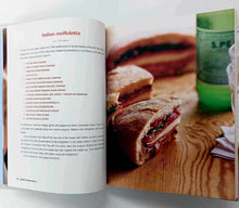 Load image into Gallery viewer, GIADA'S FAMILY DINNERS - Giada De Laurentiis