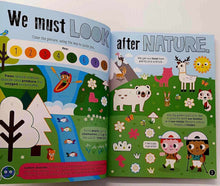 Load image into Gallery viewer, MAKE A DIFFERENCE AND GO GREEN - Make Believe Ideas Ltd.