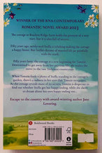 Load image into Gallery viewer, A COTTAGE FULL OF SECRETS - Jane Lovering