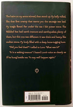 Load image into Gallery viewer, MELTING STONES - Tamora Pierce