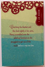 Load image into Gallery viewer, THE SECRET OF THE OLD CLOCK - Carolyn Keene