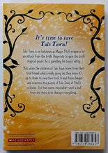 Load image into Gallery viewer, THE STORY TREE - Tom Percival