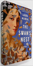 Load image into Gallery viewer, THE SWAN'S NEST - Laura McNeal