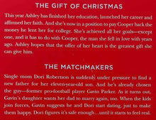 Load image into Gallery viewer, THE GIFT OF LOVE - Debbie Macomber