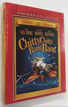 Load image into Gallery viewer, CHITTY CHITTY BANG BANG (DVD)