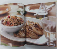 Load image into Gallery viewer, GIADA'S FAMILY DINNERS - Giada De Laurentiis