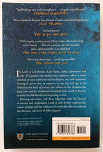 Load image into Gallery viewer, LANDS OF LOST BORDERS - Kate Harris