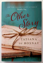 Load image into Gallery viewer, THE OTHER STORY - Tatiana de Rosnay