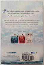 Load image into Gallery viewer, THE SELECTION STORIES - Kiera Cass