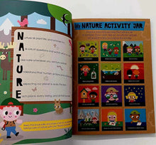 Load image into Gallery viewer, MAKE A DIFFERENCE AND GO GREEN - Make Believe Ideas Ltd.