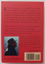 Load image into Gallery viewer, THE MASTERY OF LOVE - Miguel Ruiz