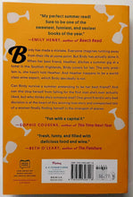 Load image into Gallery viewer, THE SUMMER JOB - Lizzy Dent