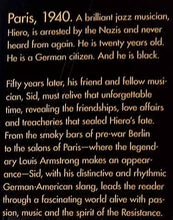 Load image into Gallery viewer, HALF-BLOOD BLUES - Esi Edugyan