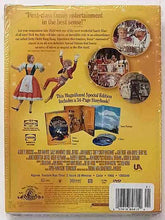 Load image into Gallery viewer, CHITTY CHITTY BANG BANG (DVD)