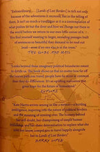 Load image into Gallery viewer, LANDS OF LOST BORDERS - Kate Harris