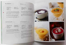 Load image into Gallery viewer, HEALTHY DESSERTS - Culinary Notebooks