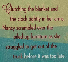 Load image into Gallery viewer, THE SECRET OF THE OLD CLOCK - Carolyn Keene