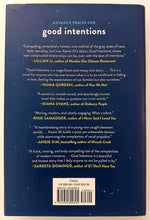 Load image into Gallery viewer, GOOD INTENTIONS - Kasim Ali