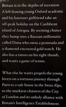 Load image into Gallery viewer, OUR KIND OF TRAITOR - John le Carre