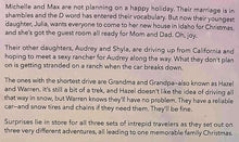 Load image into Gallery viewer, THE ROAD TO CHRISTMAS - Sheila Roberts