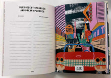 Load image into Gallery viewer, DATE NIGHT IN - Lisa Nola, Camilla Perkins