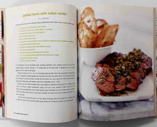 Load image into Gallery viewer, GIADA'S FAMILY DINNERS - Giada De Laurentiis