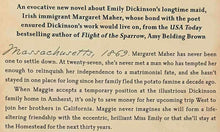 Load image into Gallery viewer, EMILY'S HOUSE - Amy Belding Brown