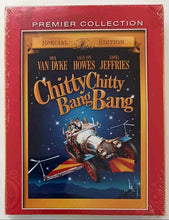 Load image into Gallery viewer, CHITTY CHITTY BANG BANG (DVD)