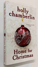Load image into Gallery viewer, HOME FOR CHRISTMAS - Holly Chamberlin
