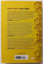 Load image into Gallery viewer, WALLFLOWERS - Eliza Robertson