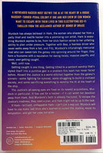 Load image into Gallery viewer, THE SALVATION GAMBIT - Emily Skrutskie